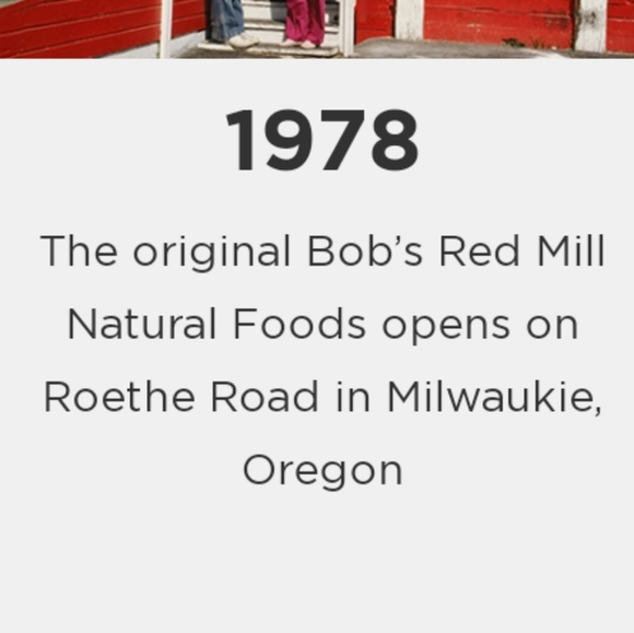 BOB’S RED MILL mesh SnapBack Trucker hat - Picture 11 of 12